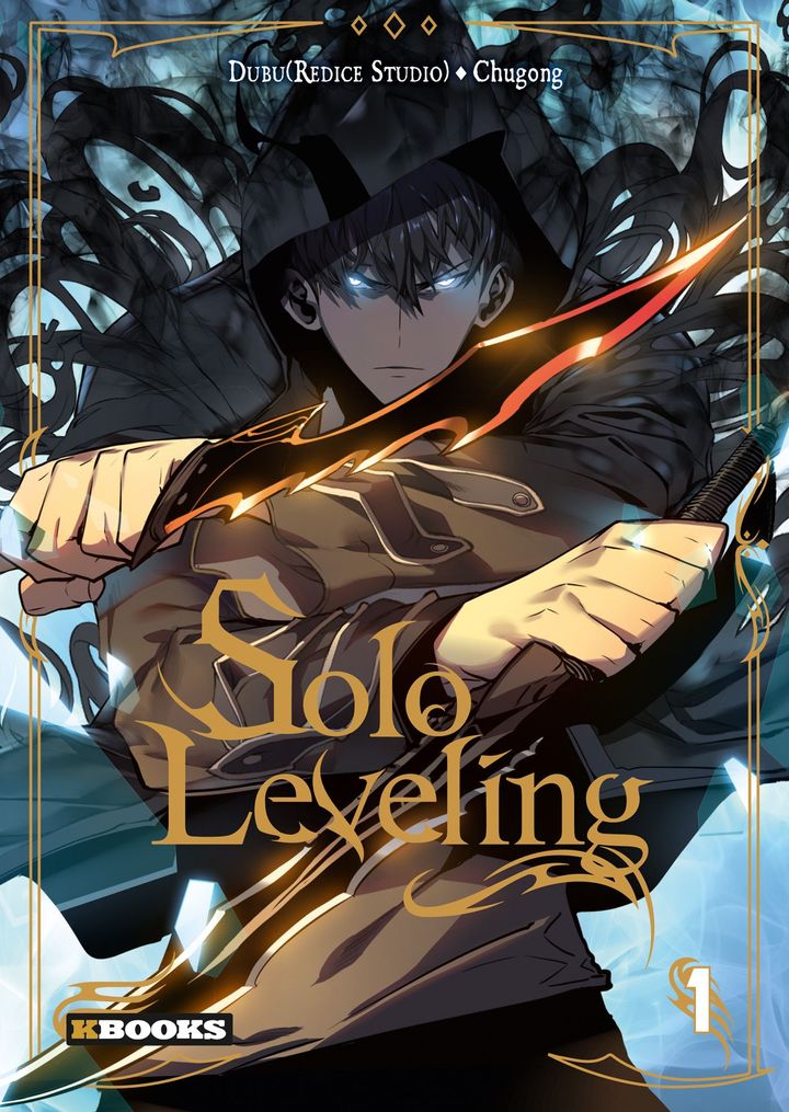 Manga edition préféré